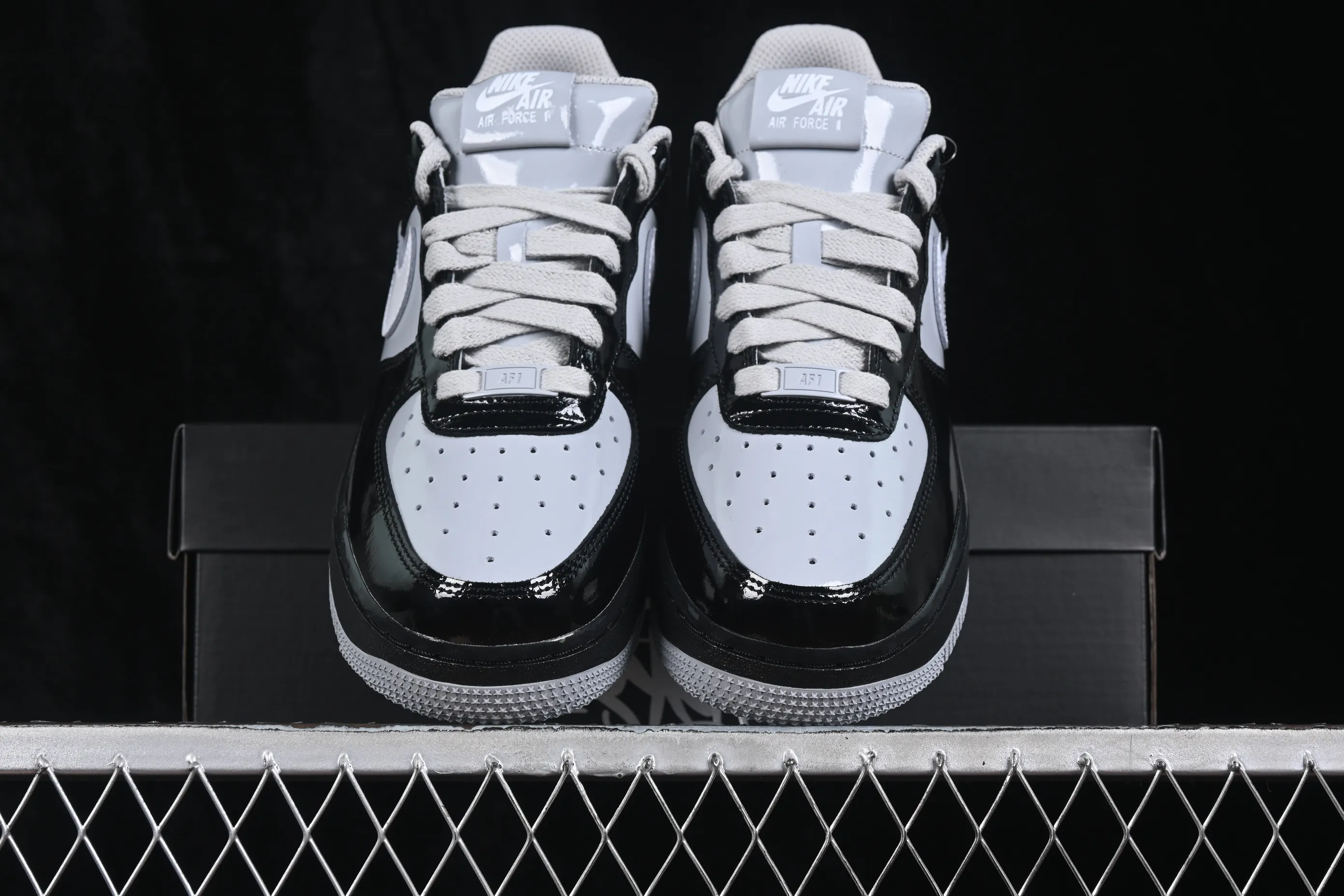 All categories Nk Air Force 1 Air Force series Nk Air Force 1 Low Air Force low-top C version Central Cee x Nike Air Force 1 Low "Syna World" Air Force 1 low-top casual sneakers IO9974-010